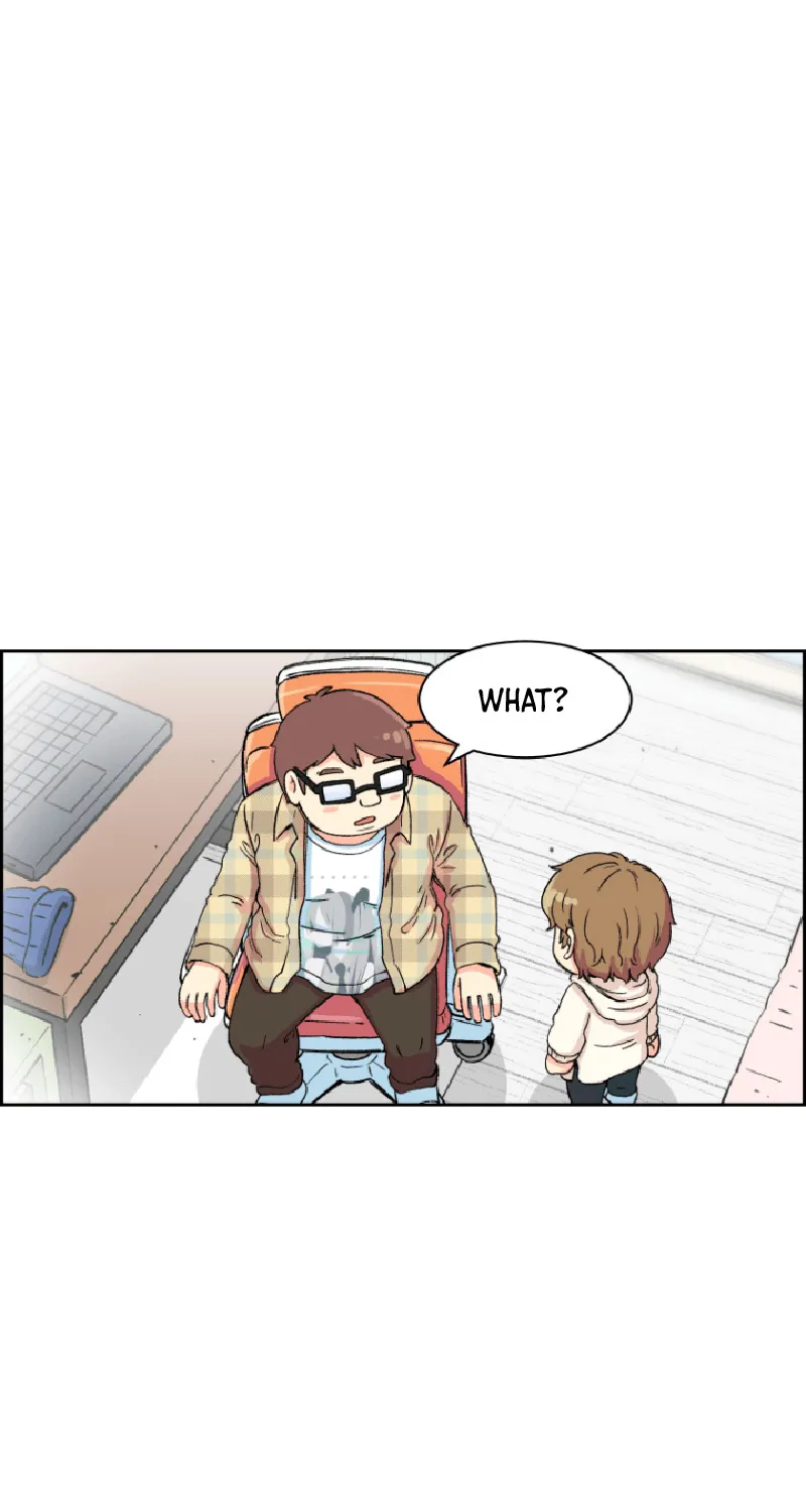 Beethoven Reborn Kainu Manga Chapter 3 Page 34