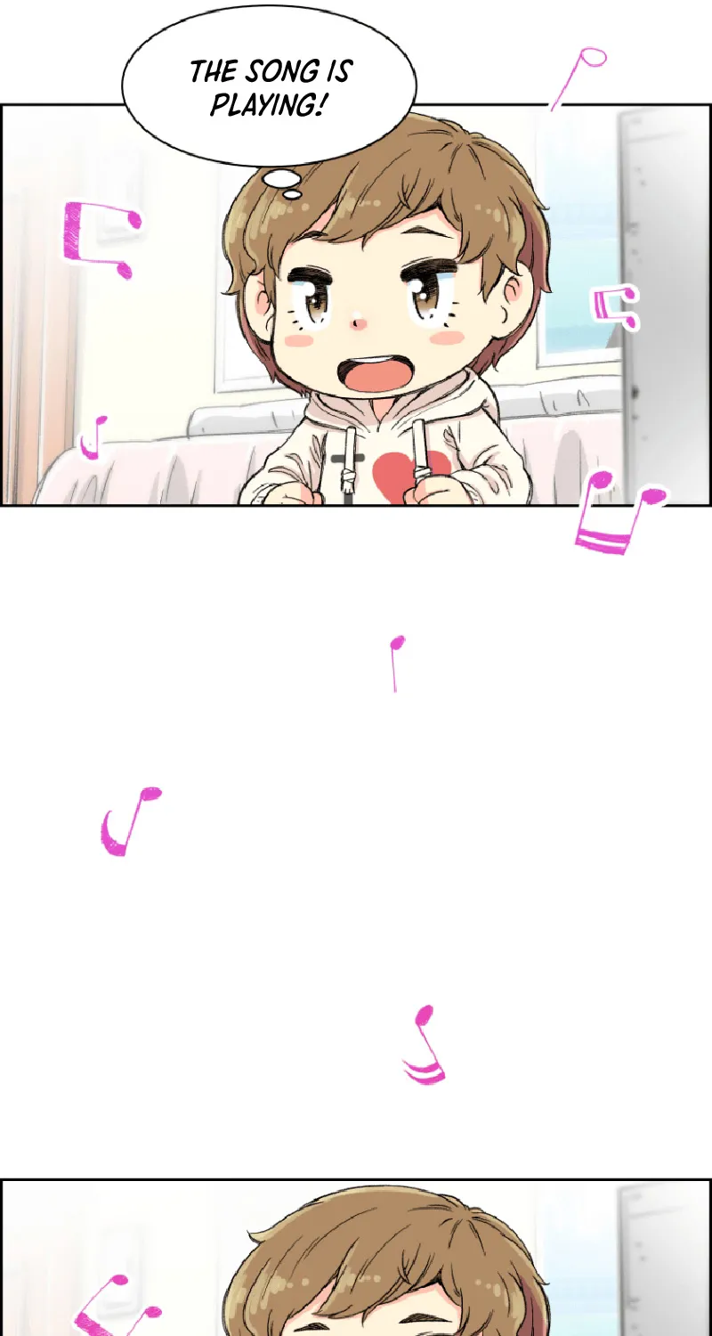 Beethoven Reborn Kainu Manga Chapter 3 Page 39