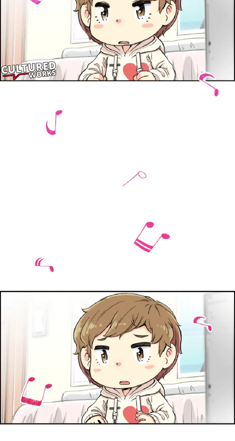 Beethoven Reborn Kainu Manga Chapter 3 Page 40