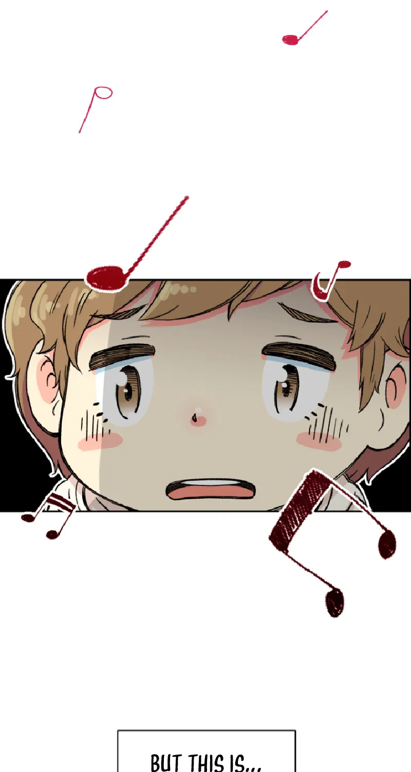 Beethoven Reborn Kainu Manga Chapter 3 Page 41