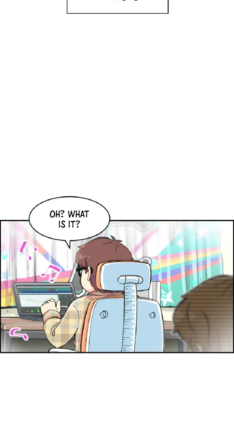 Beethoven Reborn Kainu Manga Chapter 3 Page 42