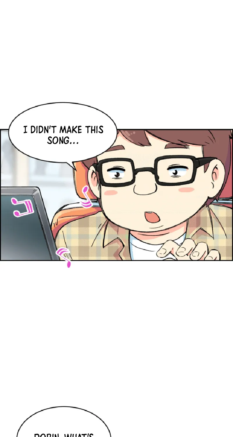 Beethoven Reborn Kainu Manga Chapter 3 Page 43