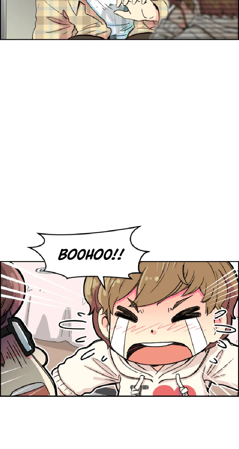 Beethoven Reborn Kainu Manga Chapter 3 Page 48