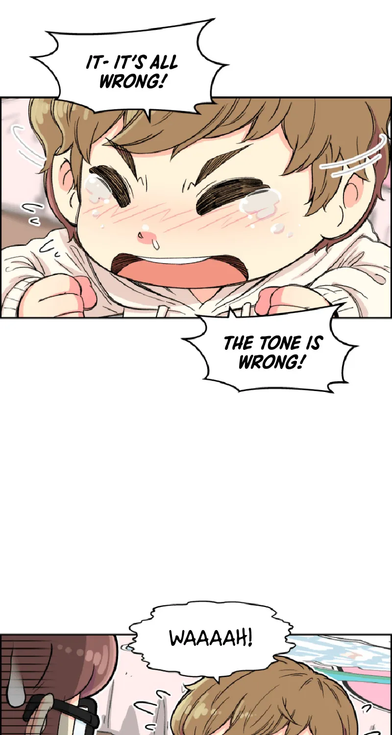 Beethoven Reborn Kainu Manga Chapter 3 Page 50