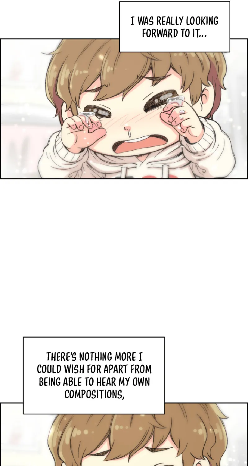 Beethoven Reborn Kainu Manga Chapter 3 Page 53