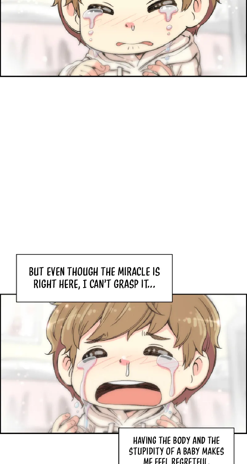 Beethoven Reborn Kainu Manga Chapter 3 Page 54