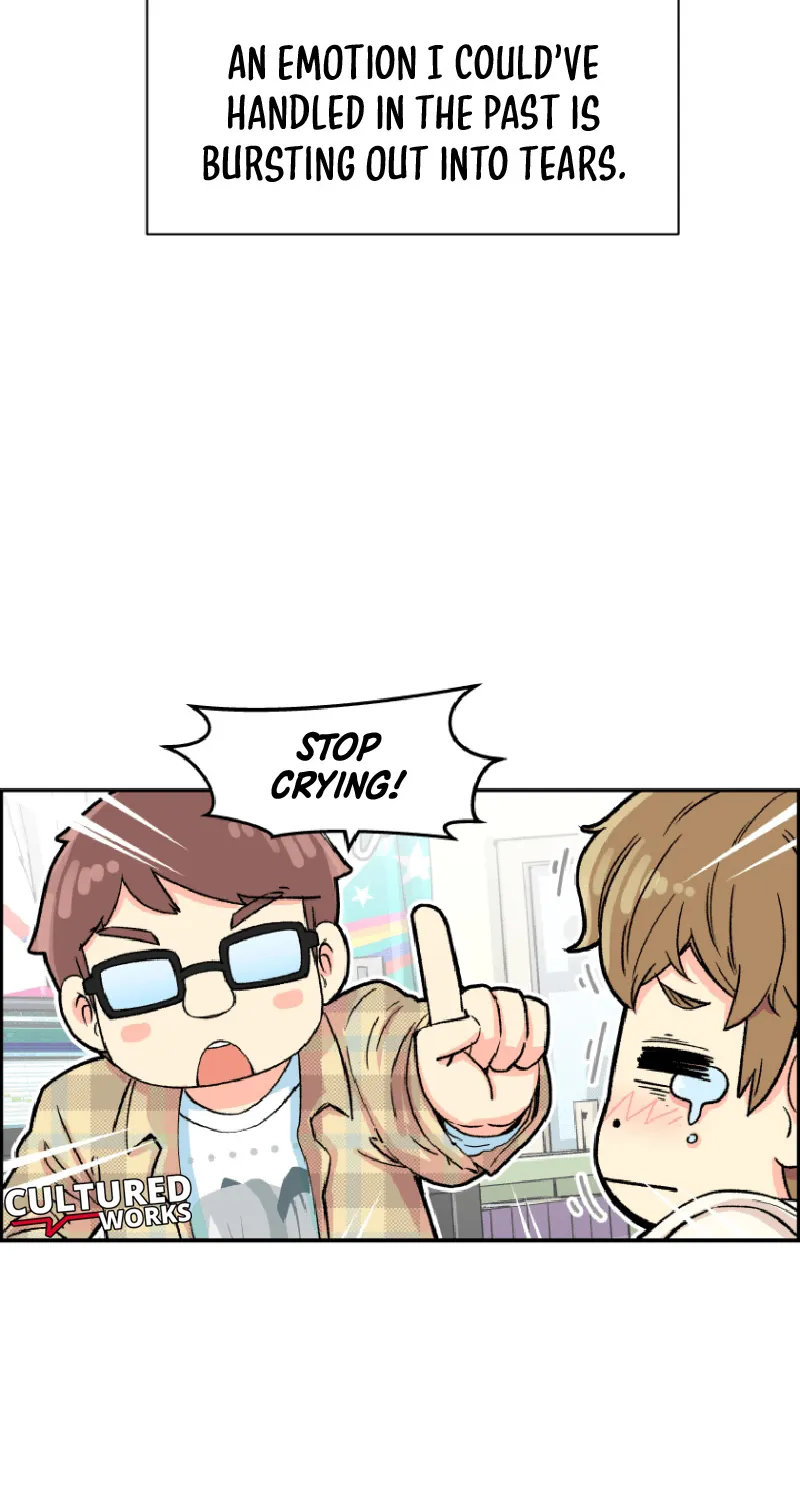 Beethoven Reborn Kainu Manga Chapter 3 Page 56