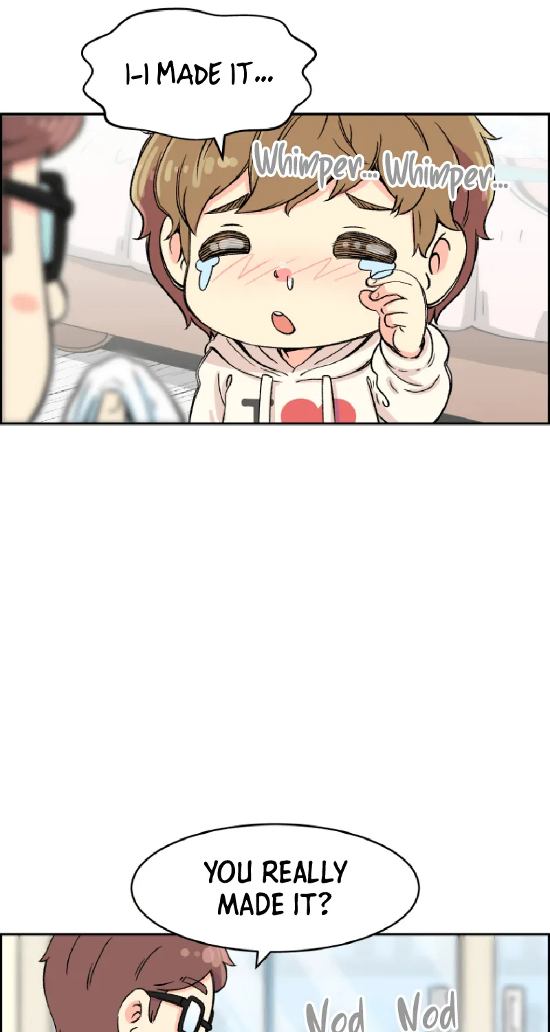 Beethoven Reborn Kainu Manga Chapter 3 Page 60