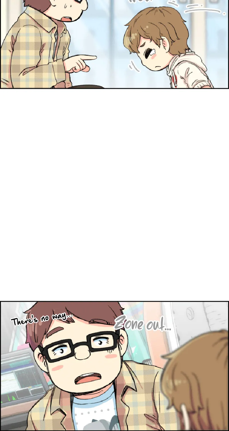 Beethoven Reborn Kainu Manga Chapter 3 Page 61