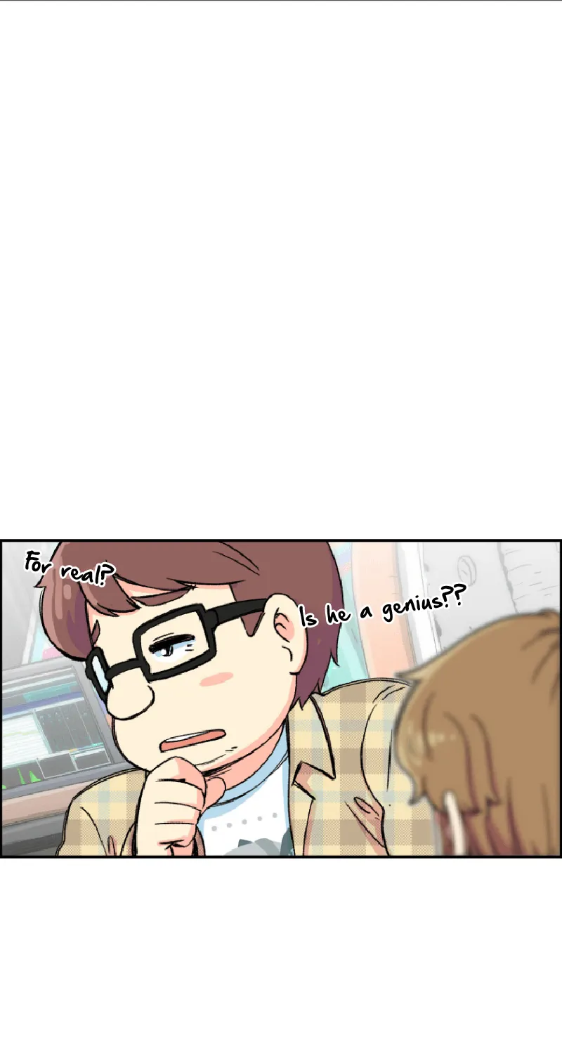 Beethoven Reborn Kainu Manga Chapter 3 Page 62