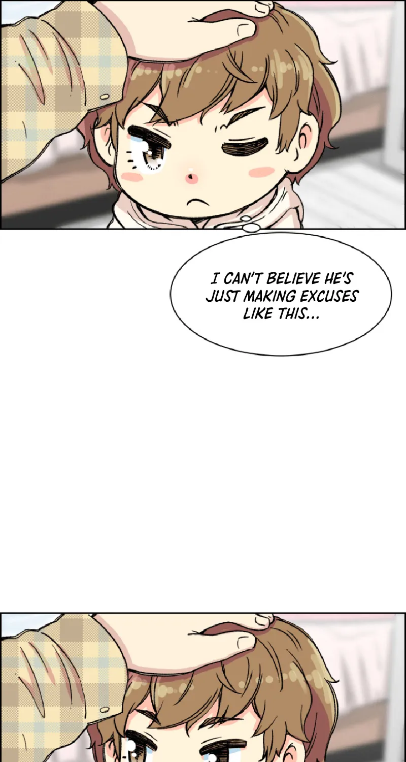 Beethoven Reborn Kainu Manga Chapter 3 Page 67