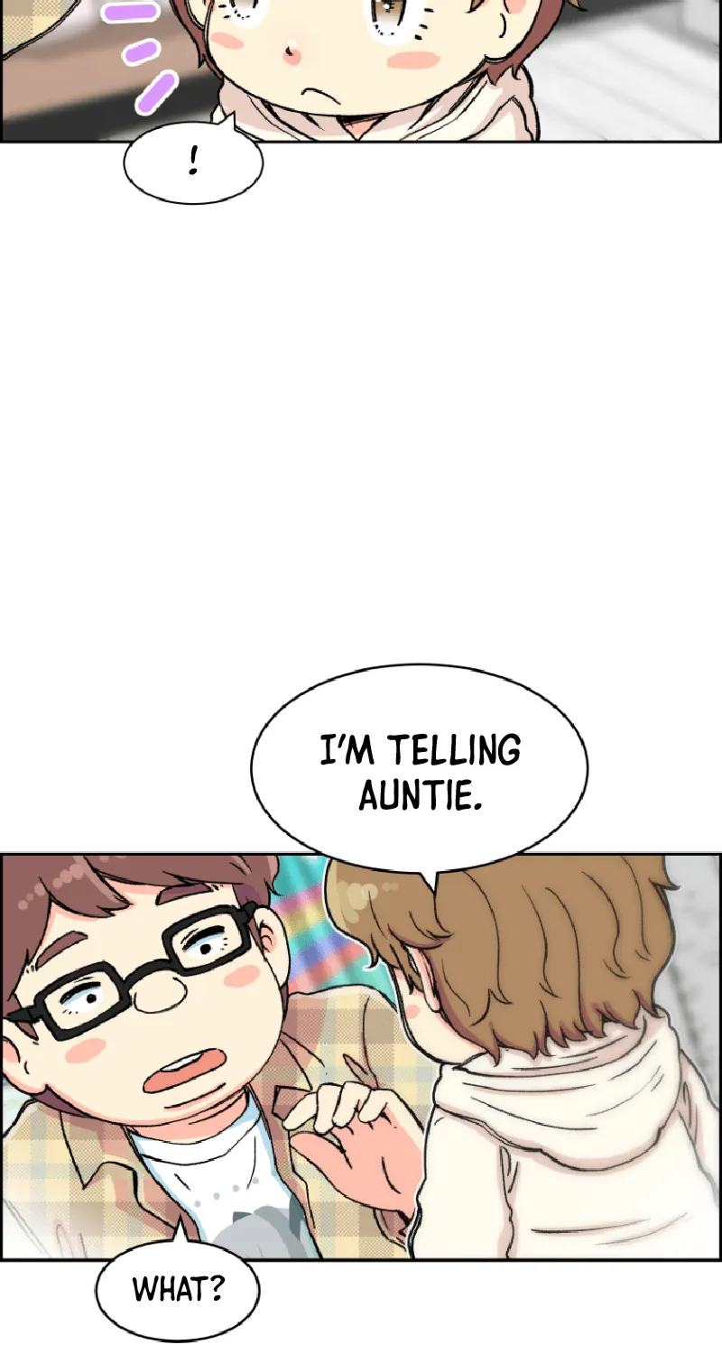 Beethoven Reborn Kainu Manga Chapter 3 Page 68