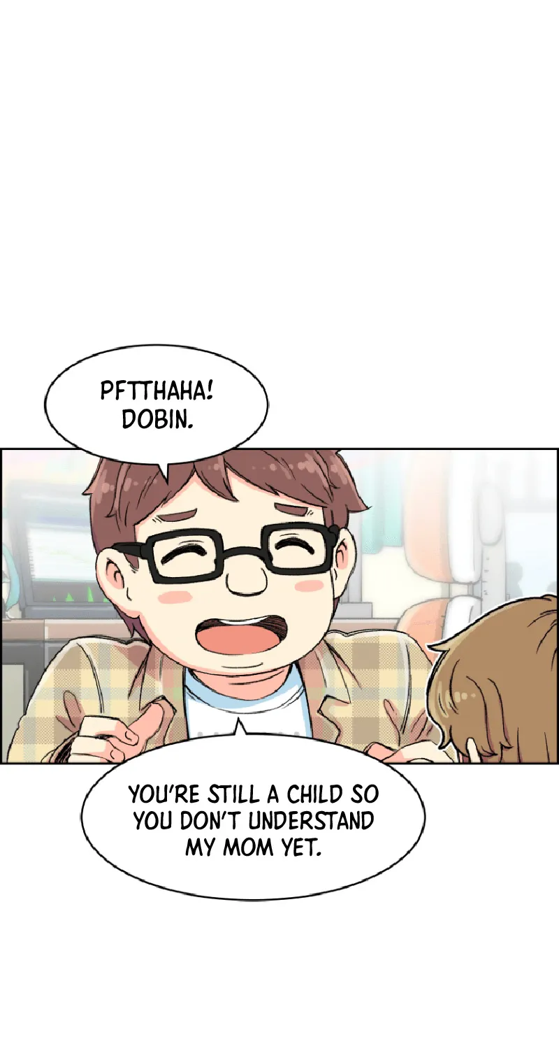 Beethoven Reborn Kainu Manga Chapter 3 Page 69