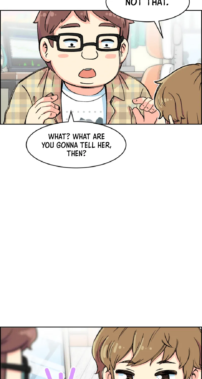 Beethoven Reborn Kainu Manga Chapter 3 Page 71