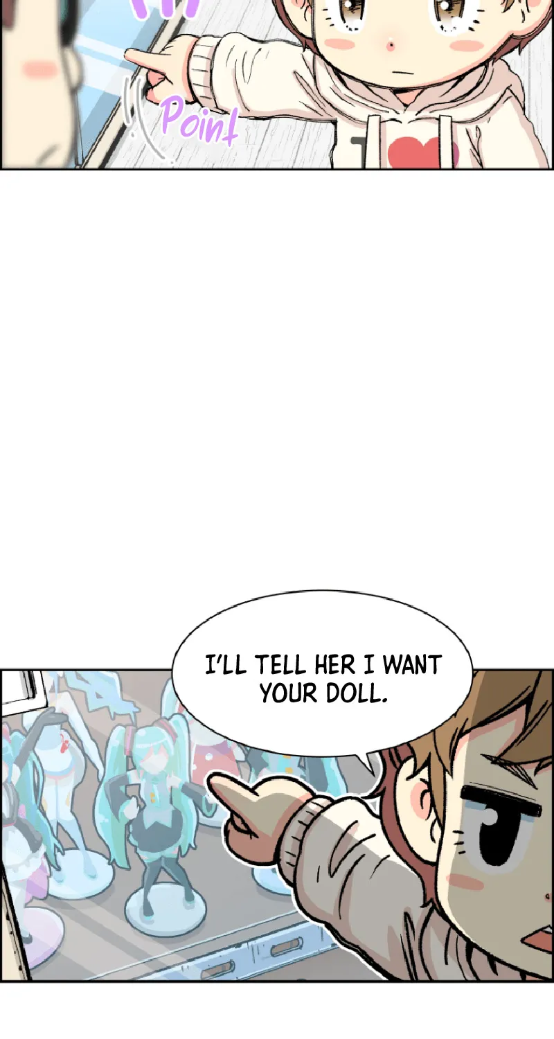 Beethoven Reborn Kainu Manga Chapter 3 Page 72