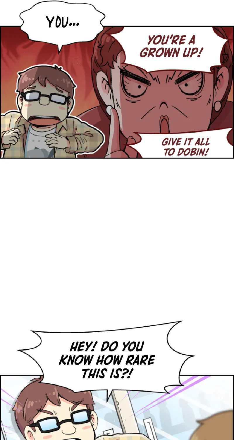 Beethoven Reborn Kainu Manga Chapter 3 Page 74
