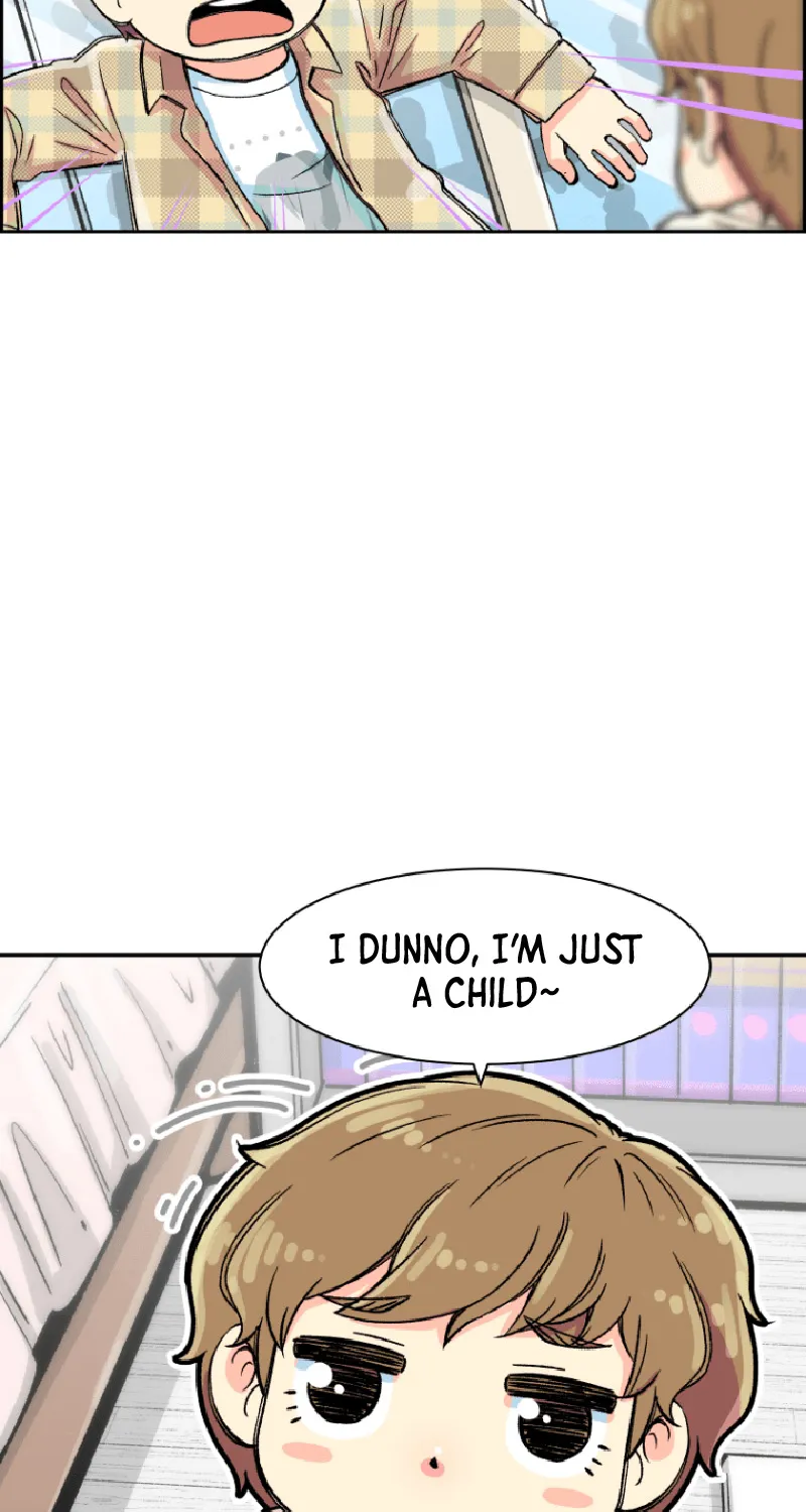 Beethoven Reborn Kainu Manga Chapter 3 Page 75