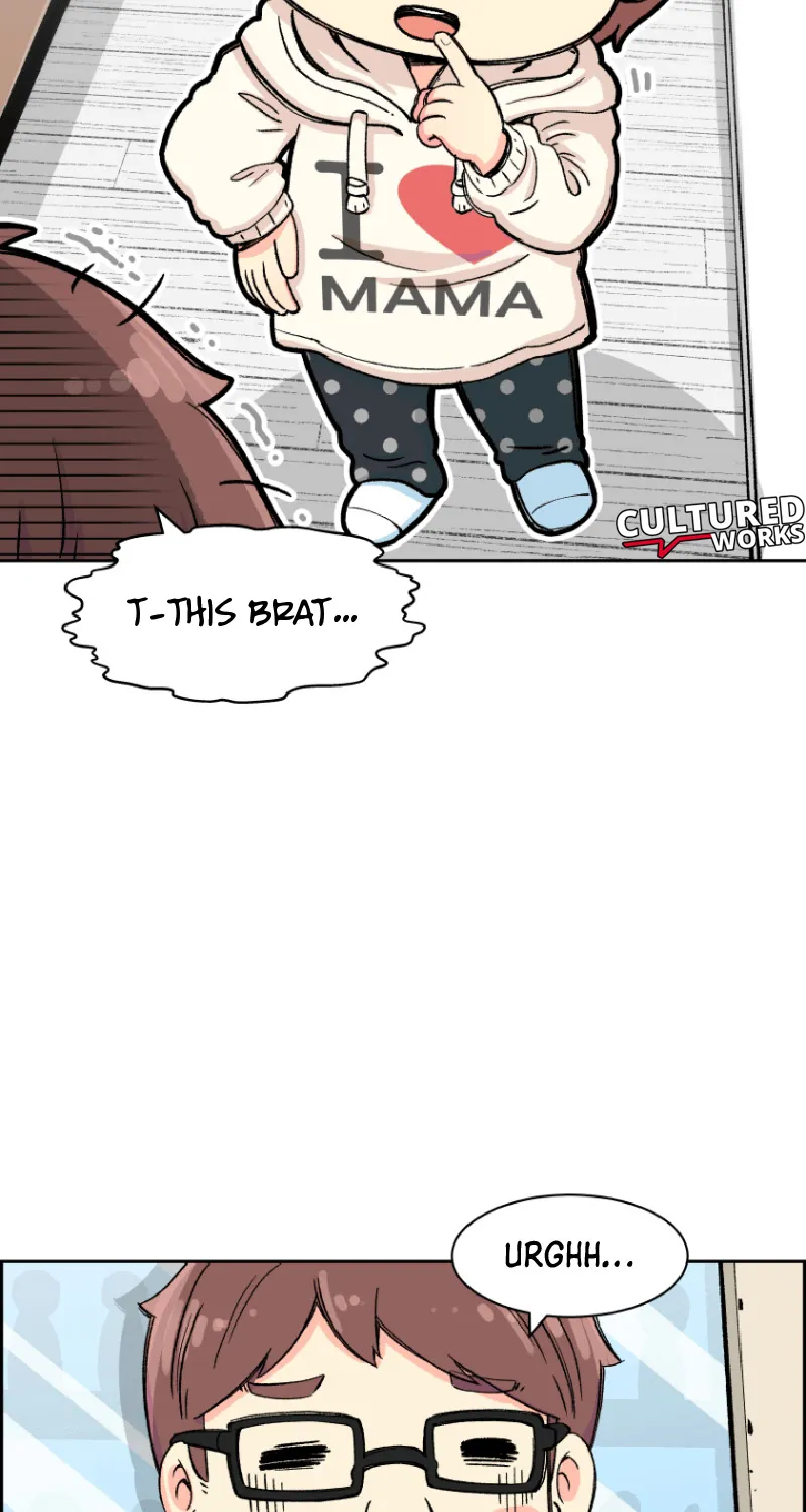 Beethoven Reborn Kainu Manga Chapter 3 Page 76