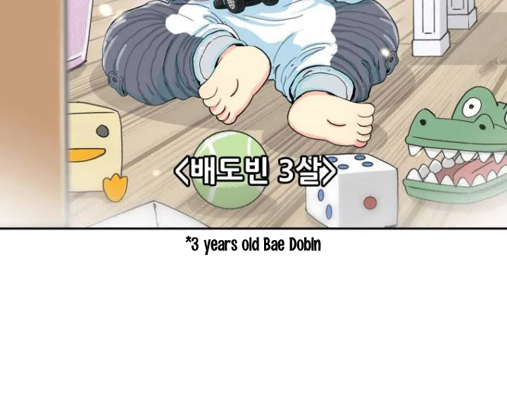 Beethoven Reborn Kainu Manga Chapter 2 Page 5