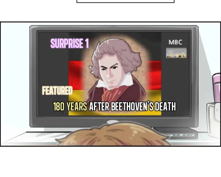 Beethoven Reborn Kainu Manga Chapter 2 Page 7