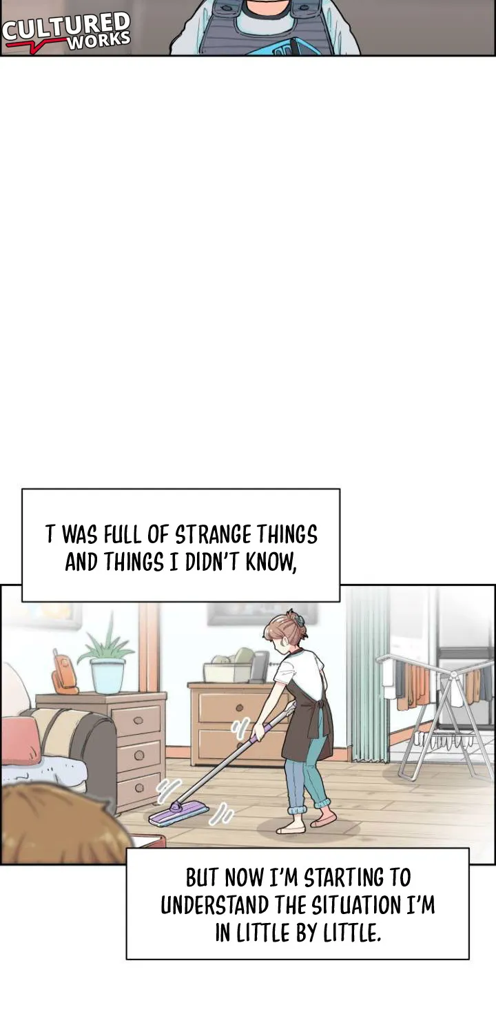 Beethoven Reborn Kainu Manga Chapter 2 Page 10