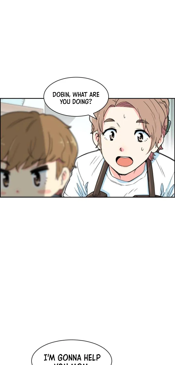 Beethoven Reborn Kainu Manga Chapter 2 Page 20