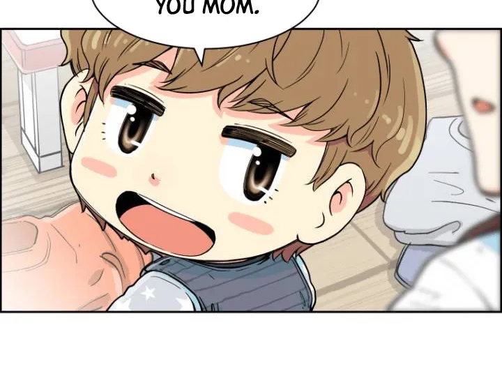 Beethoven Reborn Kainu Manga Chapter 2 Page 21