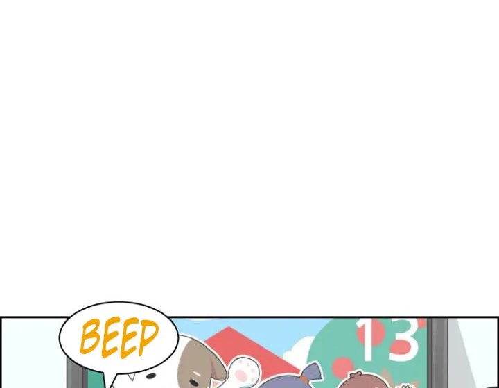 Beethoven Reborn Kainu Manga Chapter 2 Page 25