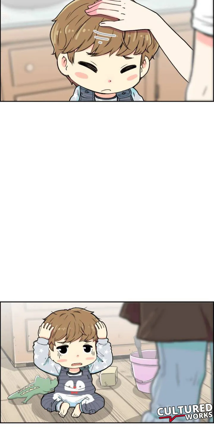 Beethoven Reborn Kainu Manga Chapter 2 Page 28