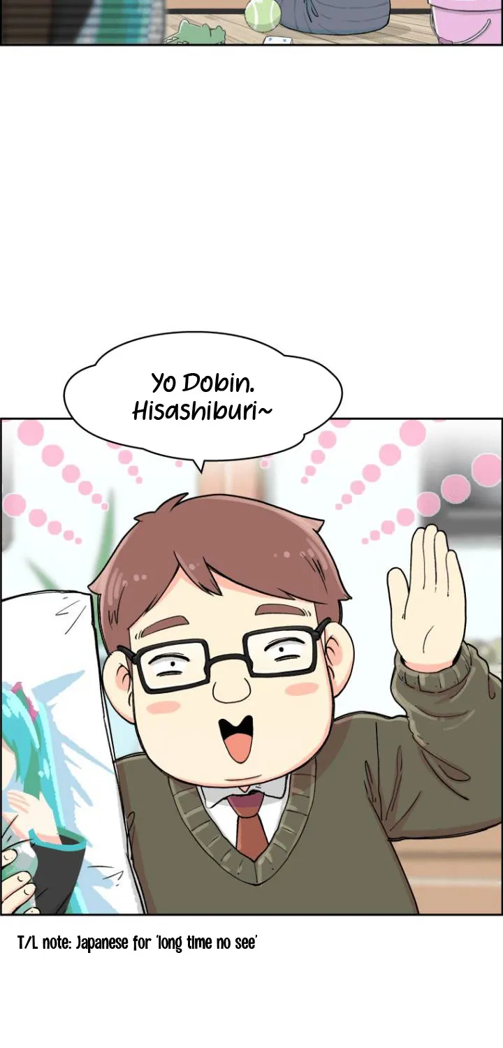 Beethoven Reborn Kainu Manga Chapter 2 Page 36