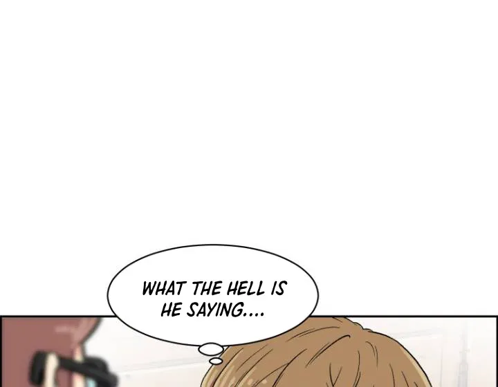 Beethoven Reborn Kainu Manga Chapter 2 Page 37
