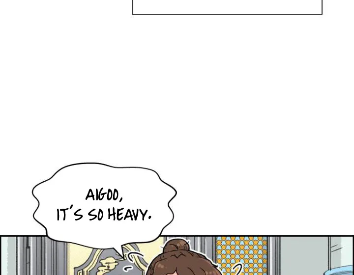 Beethoven Reborn Kainu Manga Chapter 2 Page 39