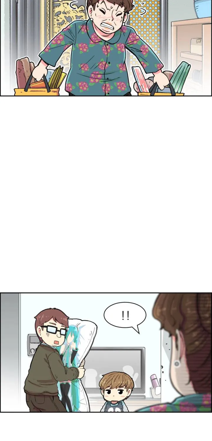Beethoven Reborn Kainu Manga Chapter 2 Page 40