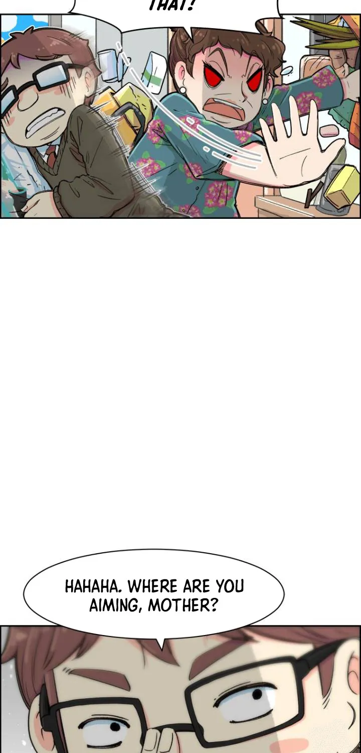Beethoven Reborn Kainu Manga Chapter 2 Page 42