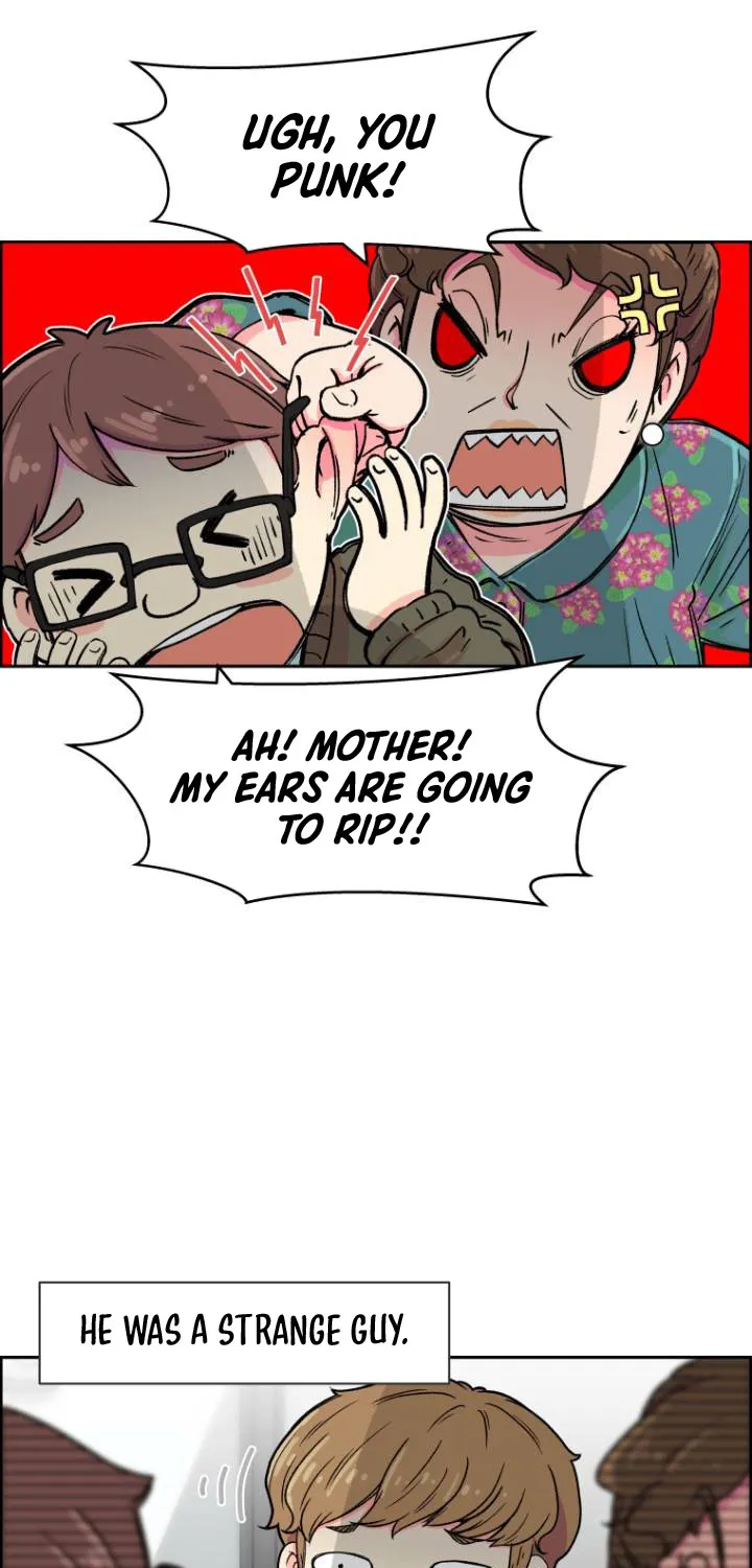Beethoven Reborn Kainu Manga Chapter 2 Page 44