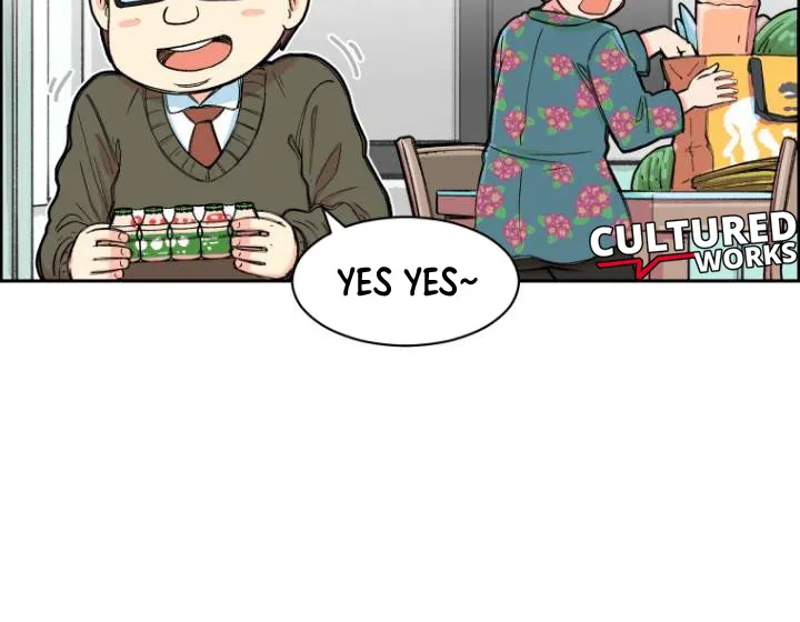 Beethoven Reborn Kainu Manga Chapter 2 Page 47