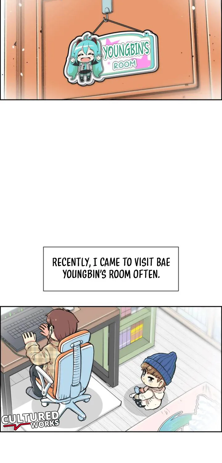 Beethoven Reborn Kainu Manga Chapter 2 Page 56