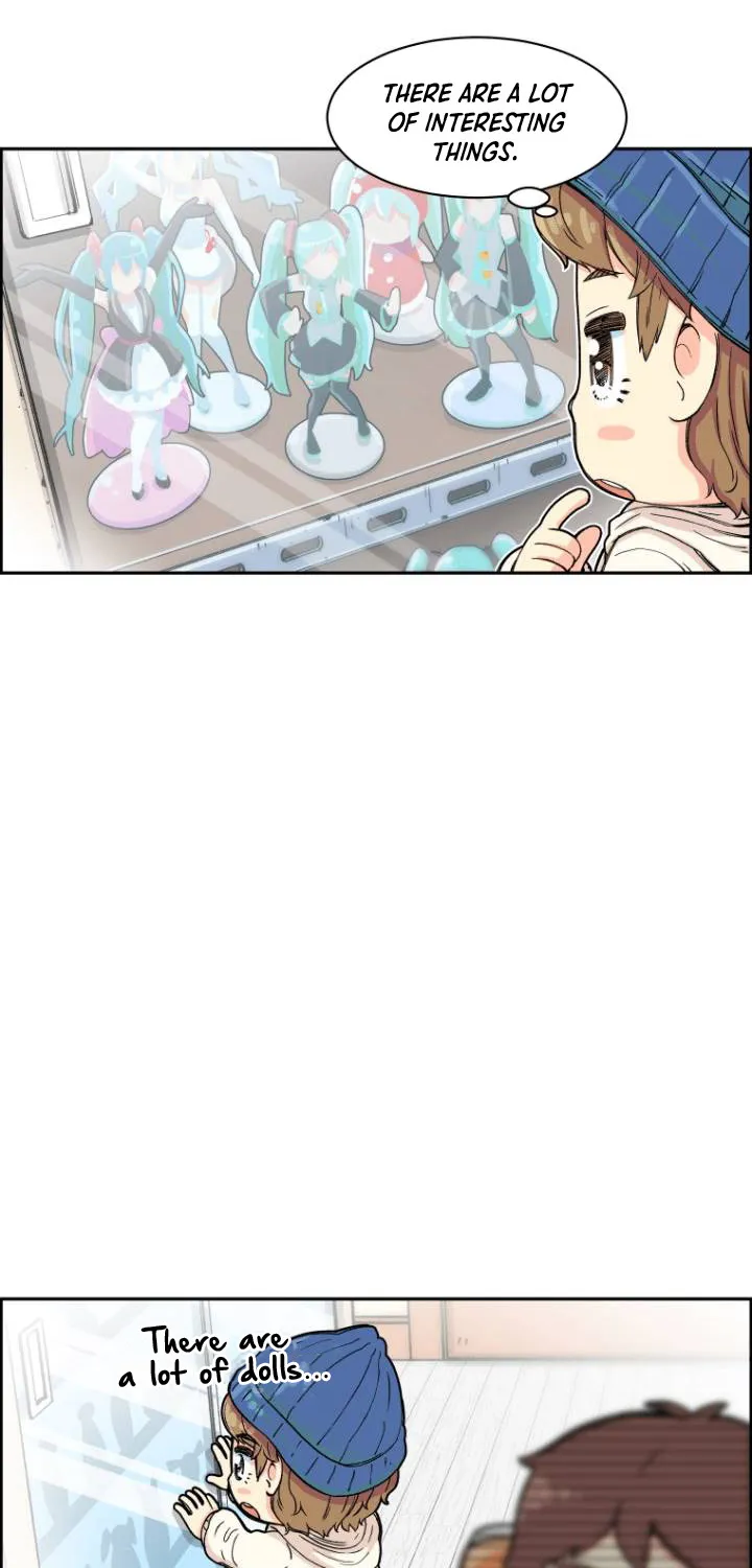 Beethoven Reborn Kainu Manga Chapter 2 Page 60