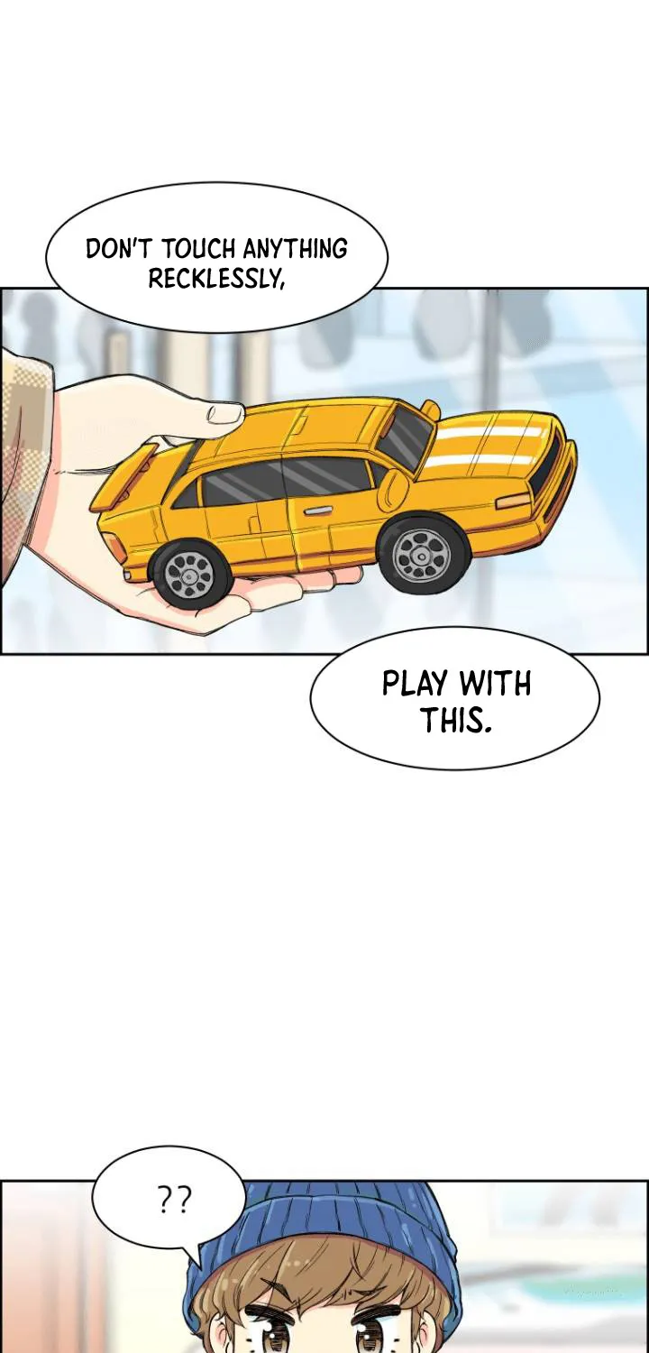 Beethoven Reborn Kainu Manga Chapter 2 Page 64