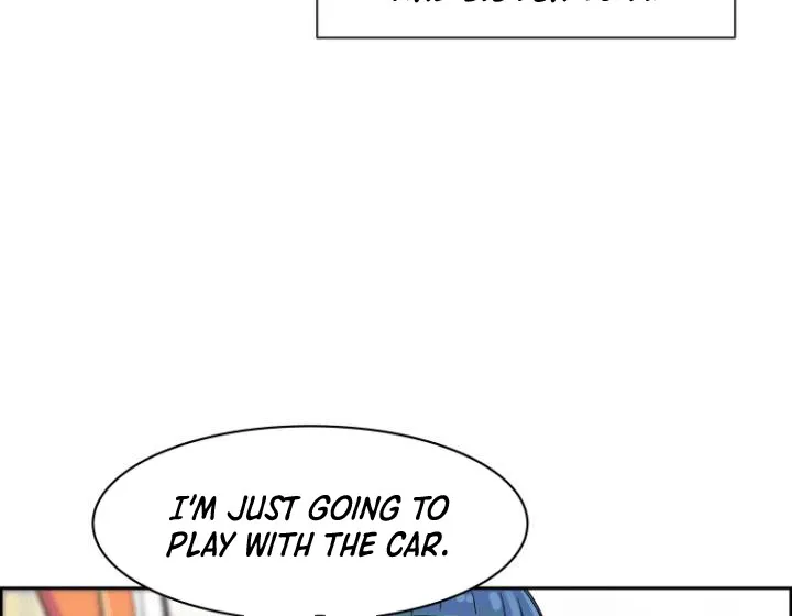 Beethoven Reborn Kainu Manga Chapter 2 Page 73