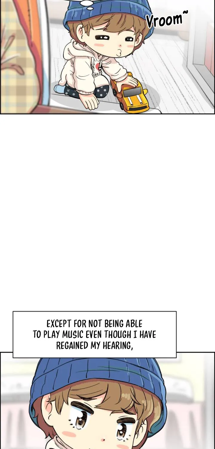 Beethoven Reborn Kainu Manga Chapter 2 Page 74