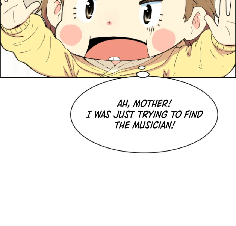 Beethoven Reborn Kainu Manga Chapter 1 Page 59
