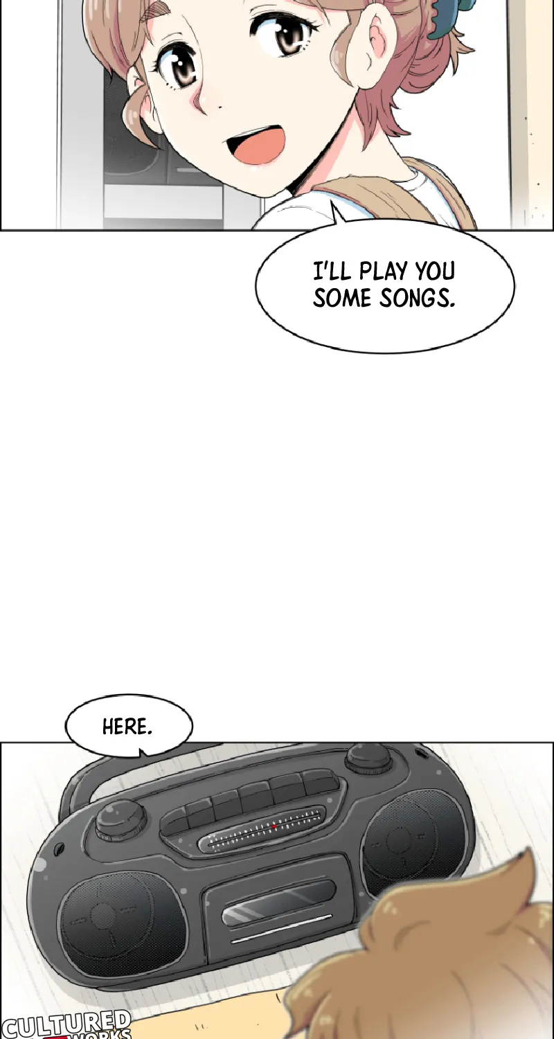 Beethoven Reborn Kainu Manga Chapter 1 Page 61