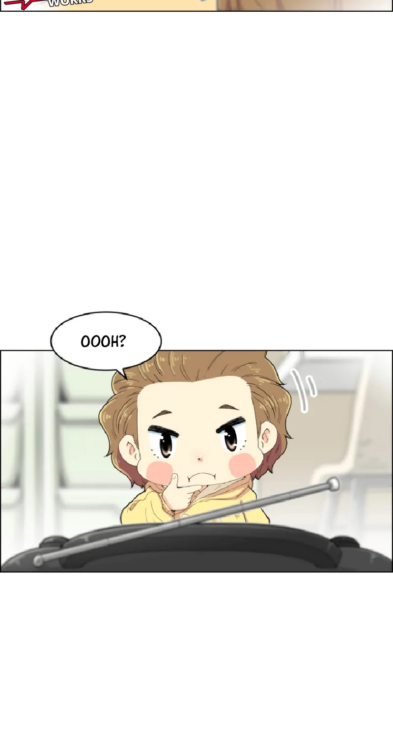 Beethoven Reborn Kainu Manga Chapter 1 Page 62