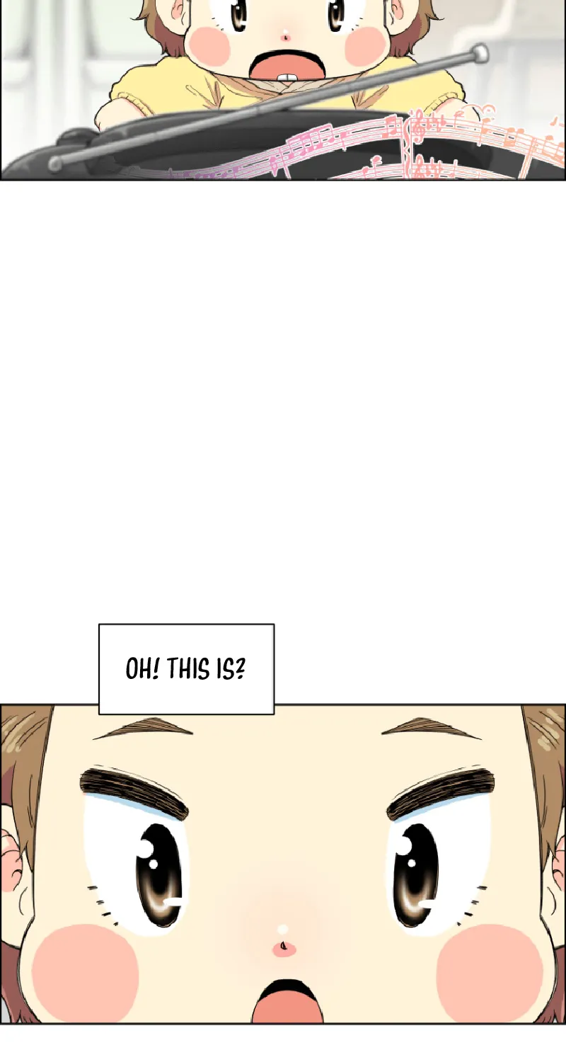 Beethoven Reborn Kainu Manga Chapter 1 Page 65