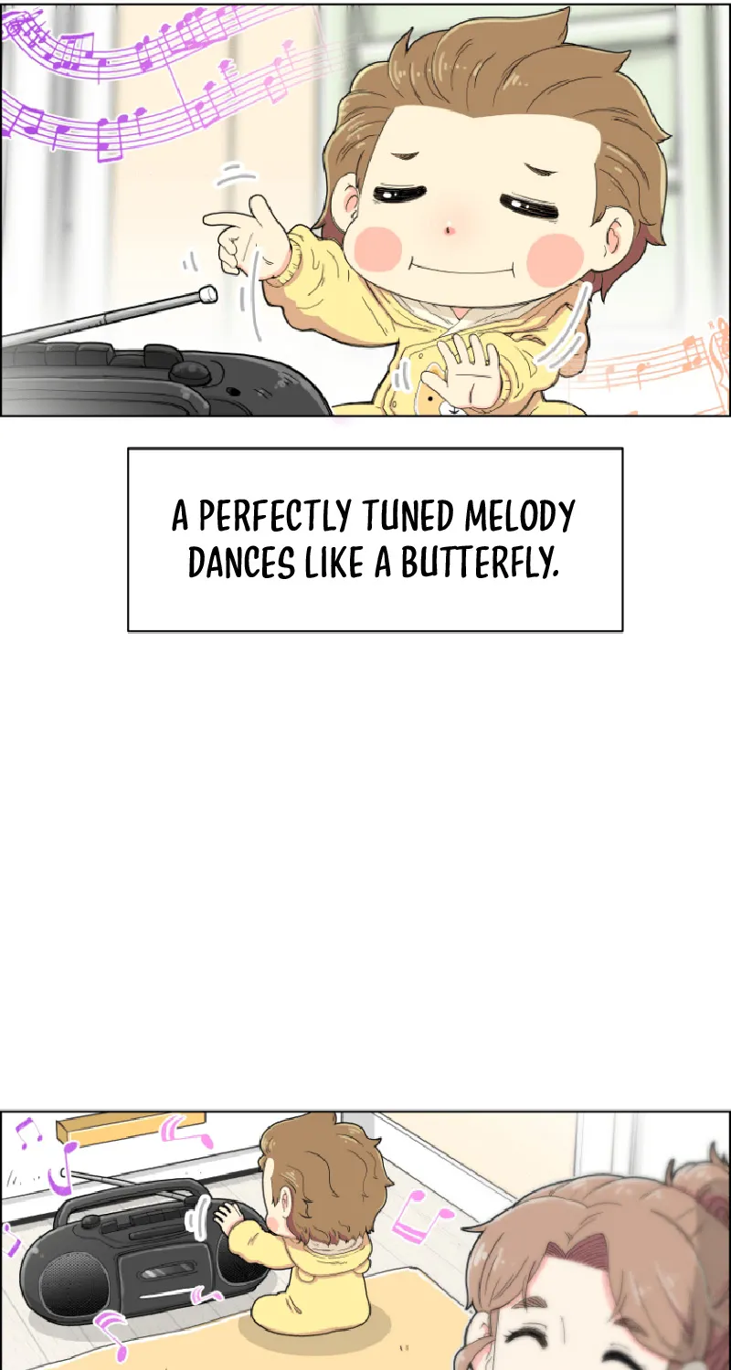 Beethoven Reborn Kainu Manga Chapter 1 Page 67