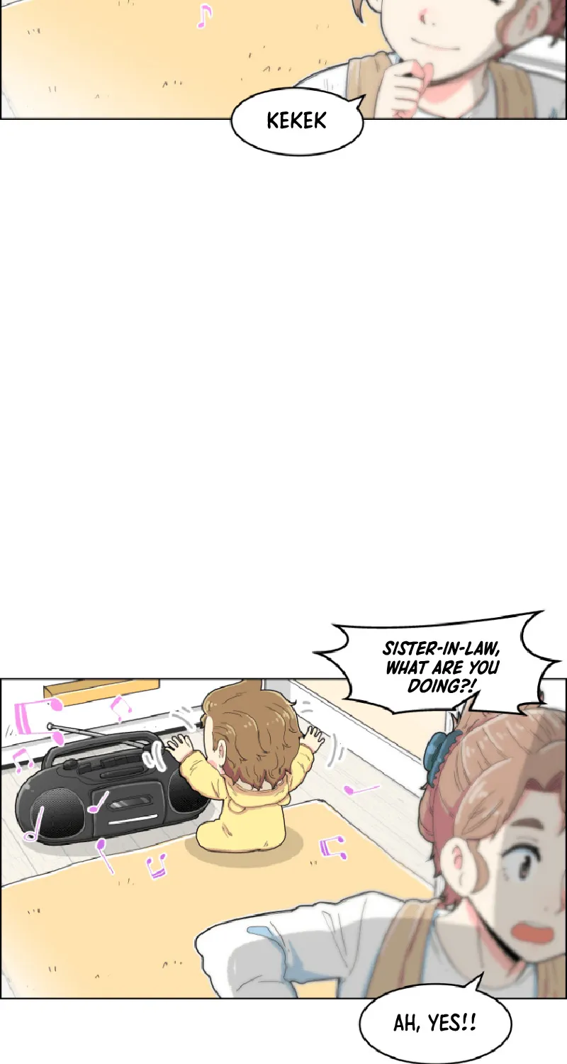 Beethoven Reborn Kainu Manga Chapter 1 Page 68