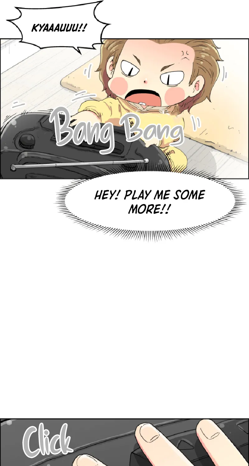 Beethoven Reborn Kainu Manga Chapter 1 Page 74