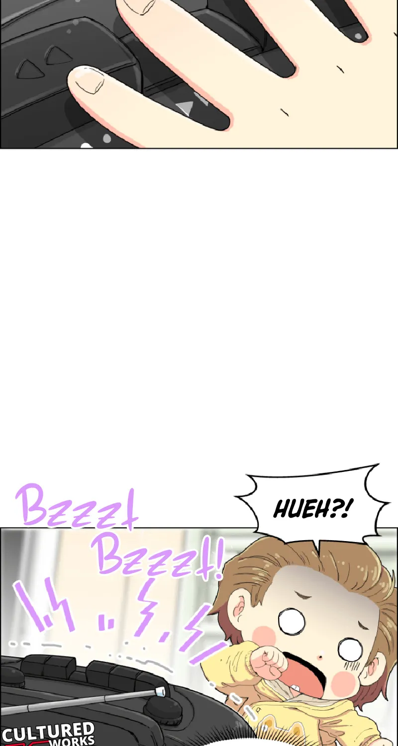 Beethoven Reborn Kainu Manga Chapter 1 Page 75