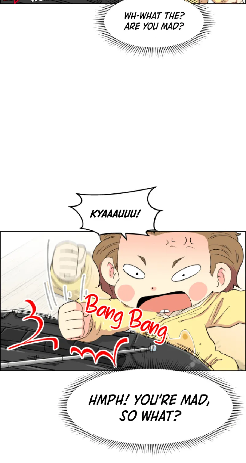 Beethoven Reborn Kainu Manga Chapter 1 Page 76